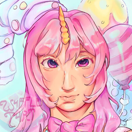 ~ Lolli! 🍧